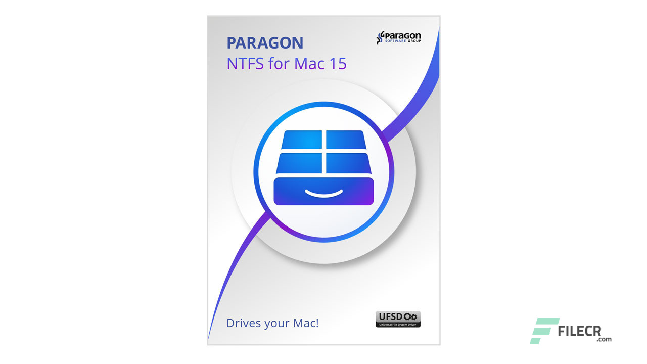 paragon ntfs for mac demo